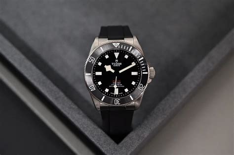 tudor pelagos valparaiso in